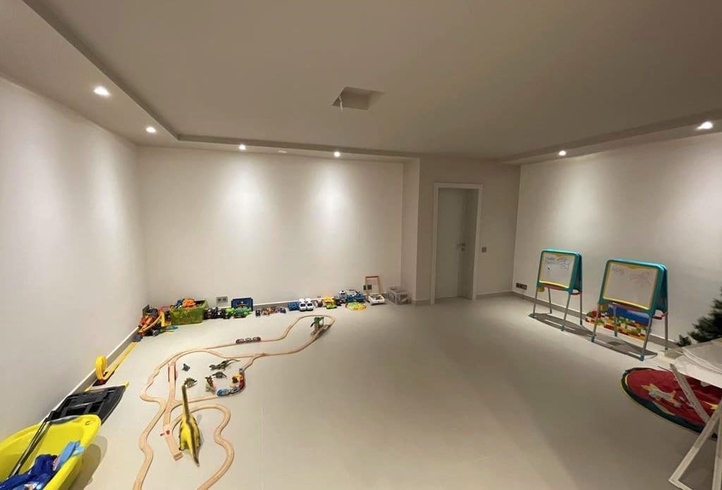 5 chambre Villa/Maison à vendre à Calpe / Calp avec piscine - 1 980 000 € (Ref: 10043877)