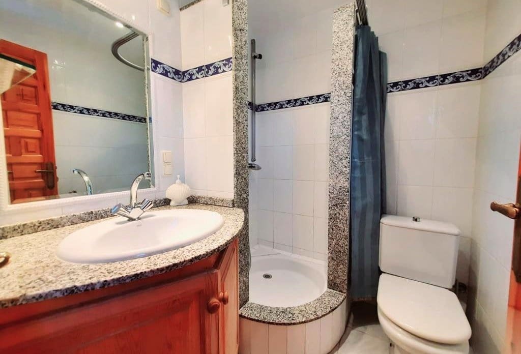8 makuuhuone Huvila myytävänä paikassa Benissa mukana uima-altaan - 795 000 € (Ref: 10043878)