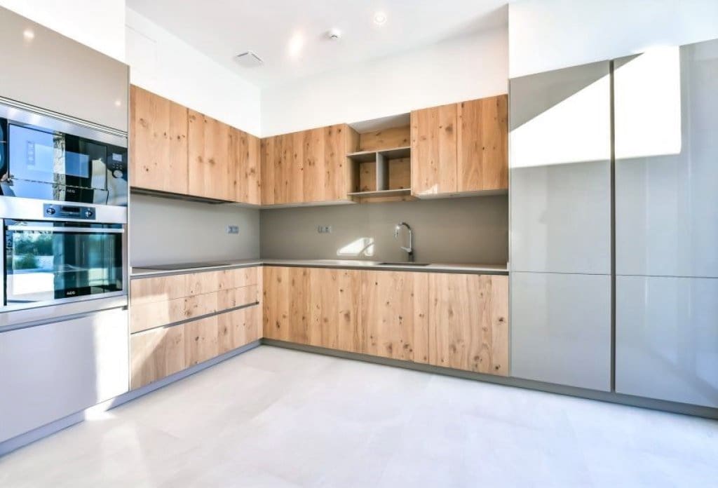 4 chambre Villa/Maison à vendre à Calpe / Calp avec piscine - 1 900 000 € (Ref: 10043880)