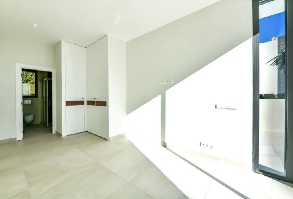 4 chambre Villa/Maison à vendre à Calpe / Calp avec piscine - 1 900 000 € (Ref: 10043880)