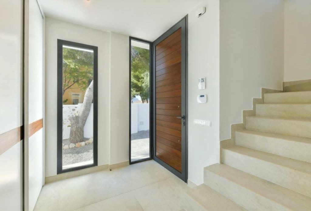 4 chambre Villa/Maison à vendre à Calpe / Calp avec piscine - 1 900 000 € (Ref: 10043880)