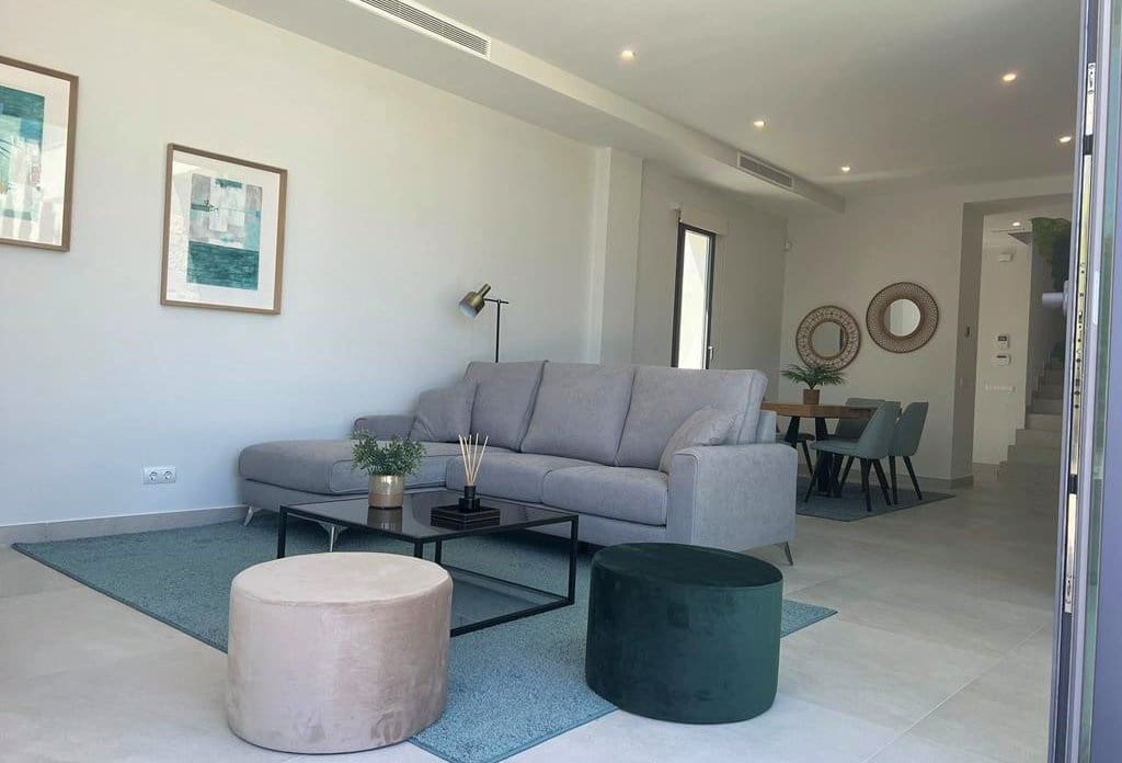 4 chambre Villa/Maison à vendre à Calpe / Calp avec piscine - 1 900 000 € (Ref: 10043880)