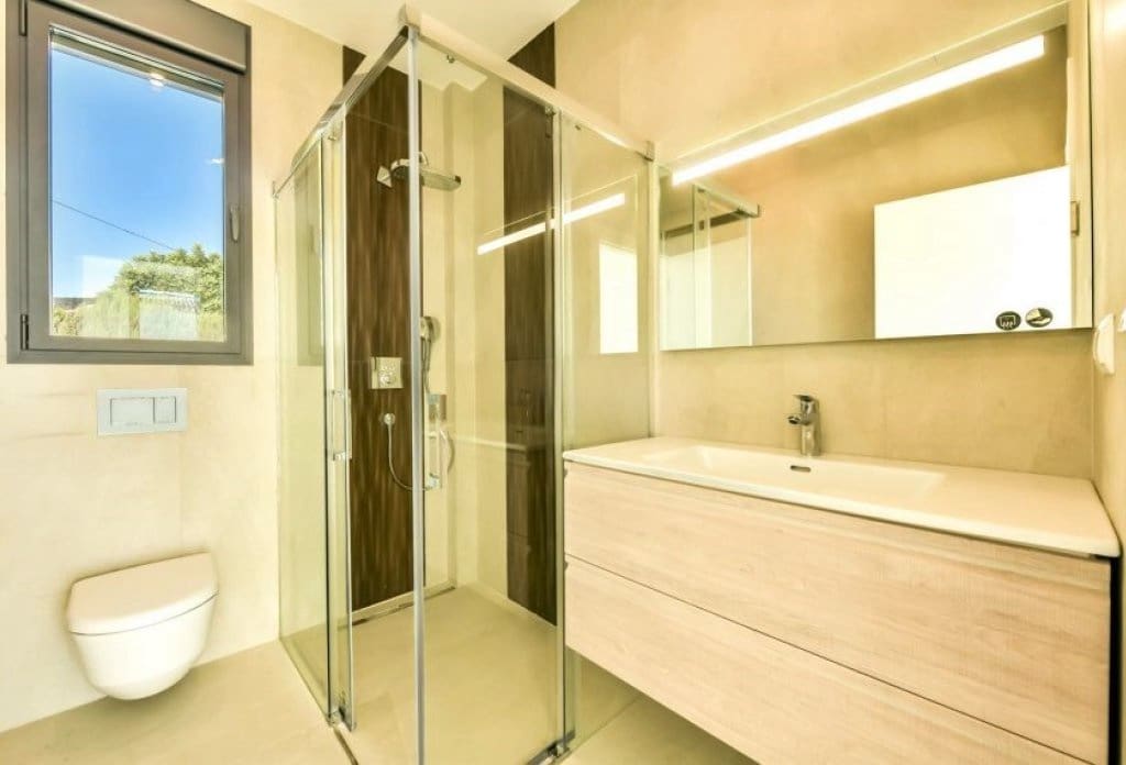 4 chambre Villa/Maison à vendre à Calpe / Calp avec piscine - 1 900 000 € (Ref: 10043880)