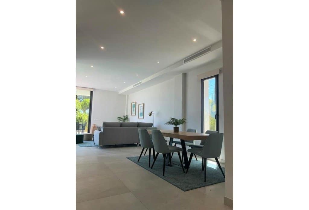 4 chambre Villa/Maison à vendre à Calpe / Calp avec piscine - 1 900 000 € (Ref: 10043880)
