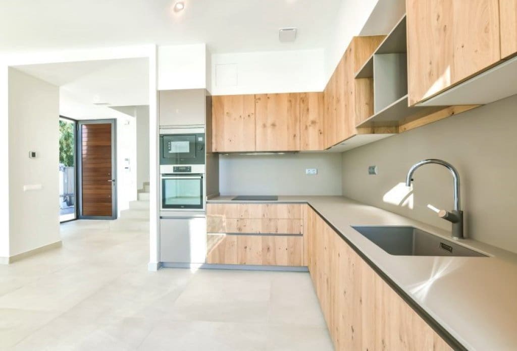 4 chambre Villa/Maison à vendre à Calpe / Calp avec piscine - 1 900 000 € (Ref: 10043880)