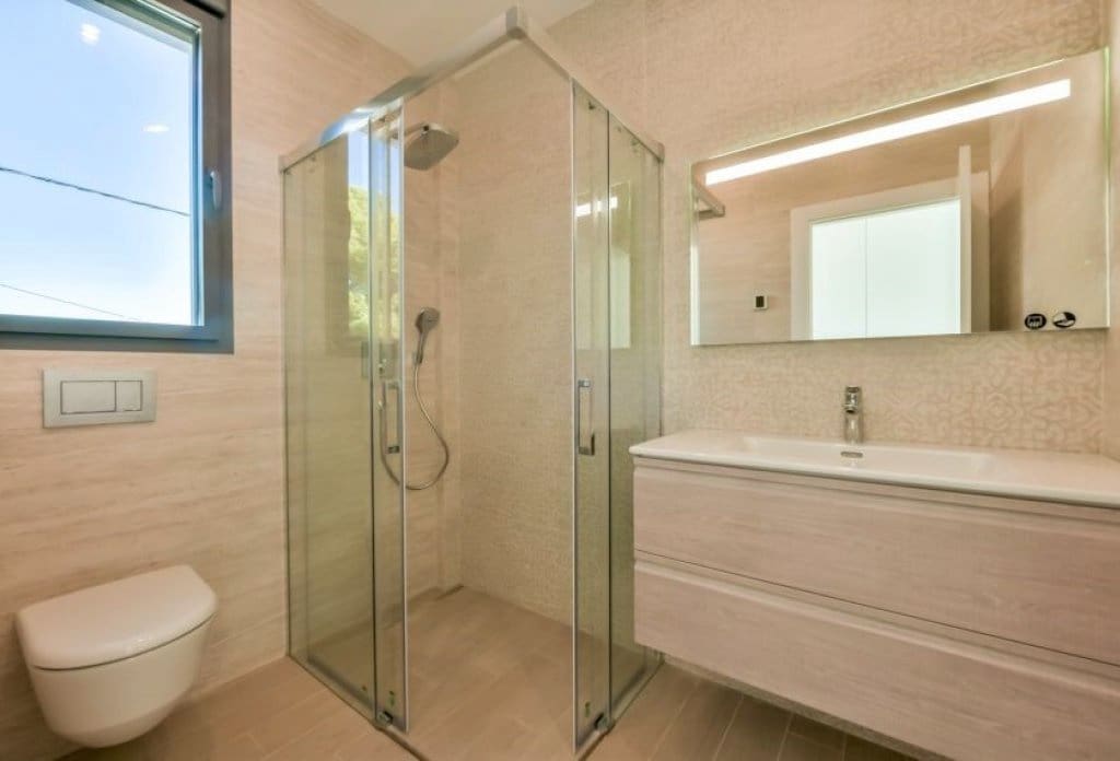 4 chambre Villa/Maison à vendre à Calpe / Calp avec piscine - 1 900 000 € (Ref: 10043880)