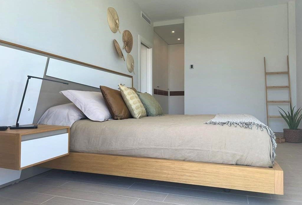 4 chambre Villa/Maison à vendre à Calpe / Calp avec piscine - 1 900 000 € (Ref: 10043880)