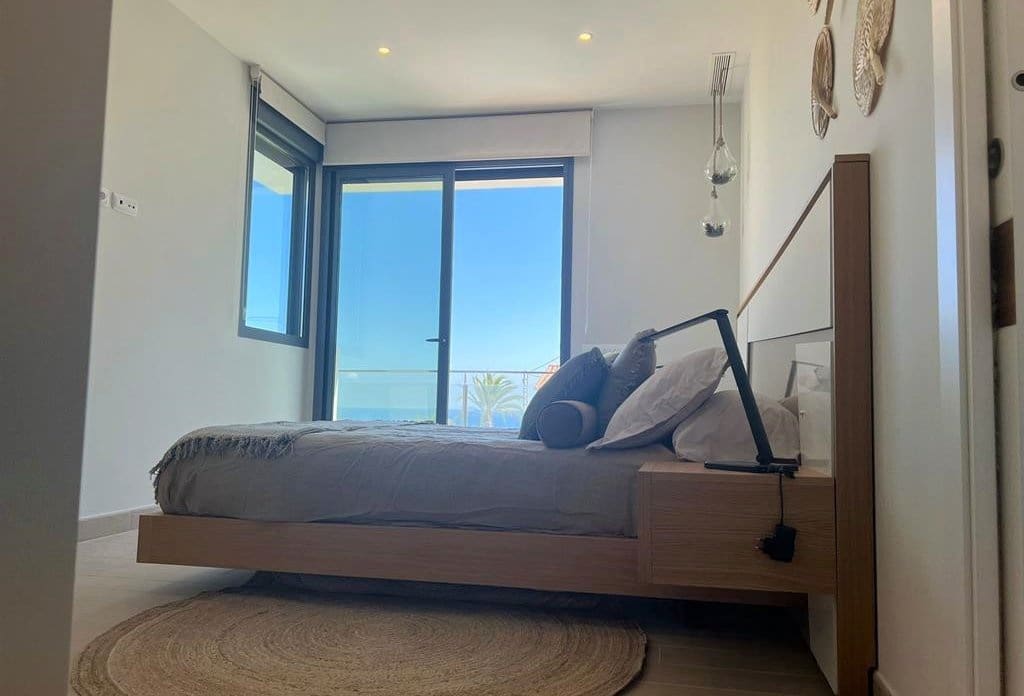 4 chambre Villa/Maison à vendre à Calpe / Calp avec piscine - 1 900 000 € (Ref: 10043880)