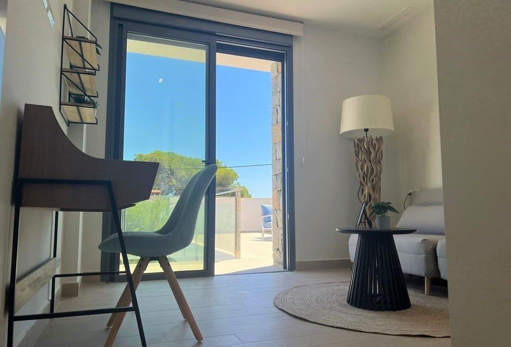 4 chambre Villa/Maison à vendre à Calpe / Calp avec piscine - 1 900 000 € (Ref: 10043880)