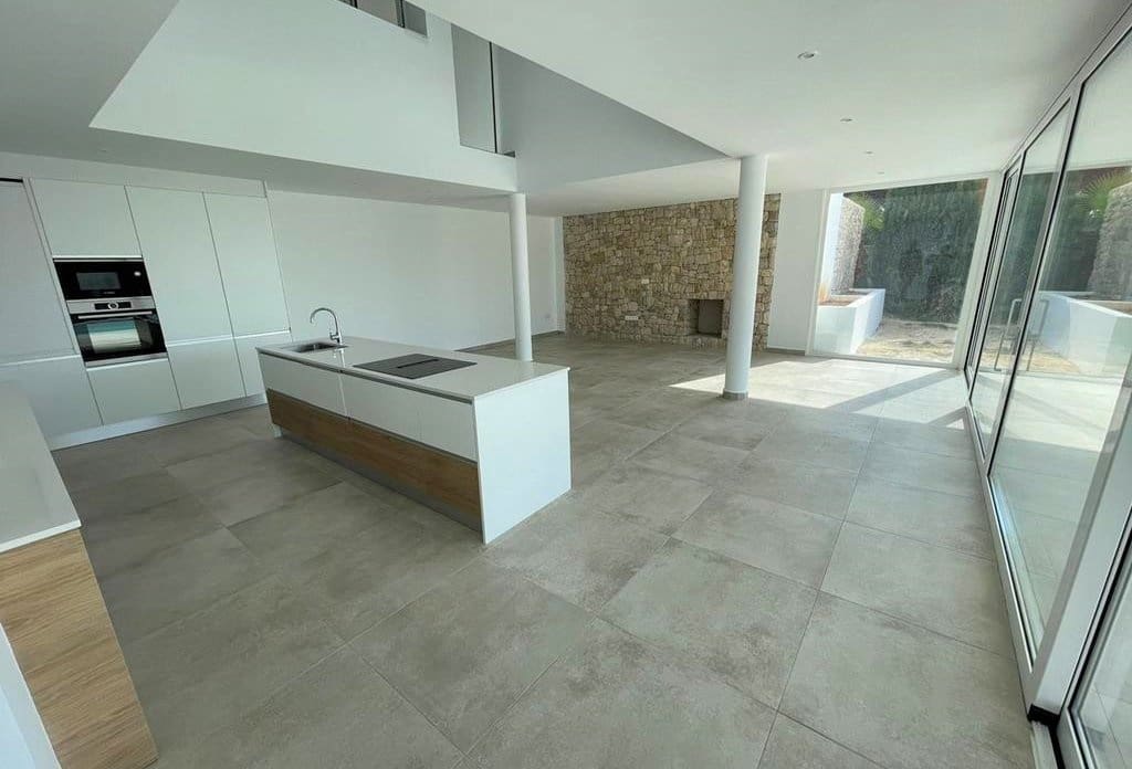 4 chambre Villa/Maison à vendre à Altea avec piscine - 1 290 000 € (Ref: 10043881)