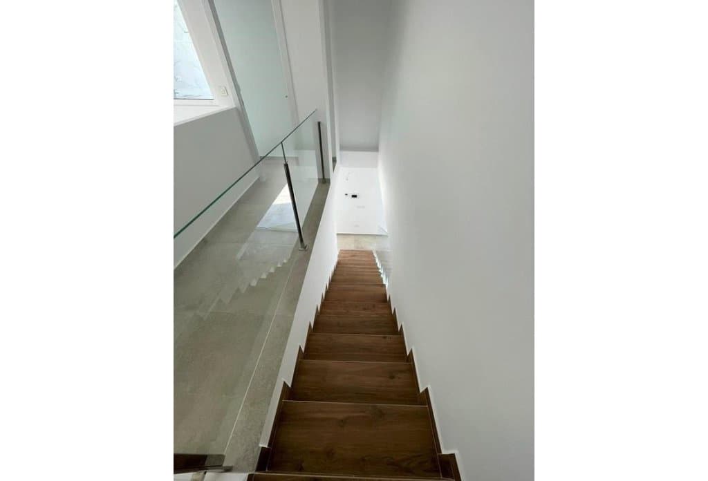 4 chambre Villa/Maison à vendre à Altea avec piscine - 1 290 000 € (Ref: 10043881)