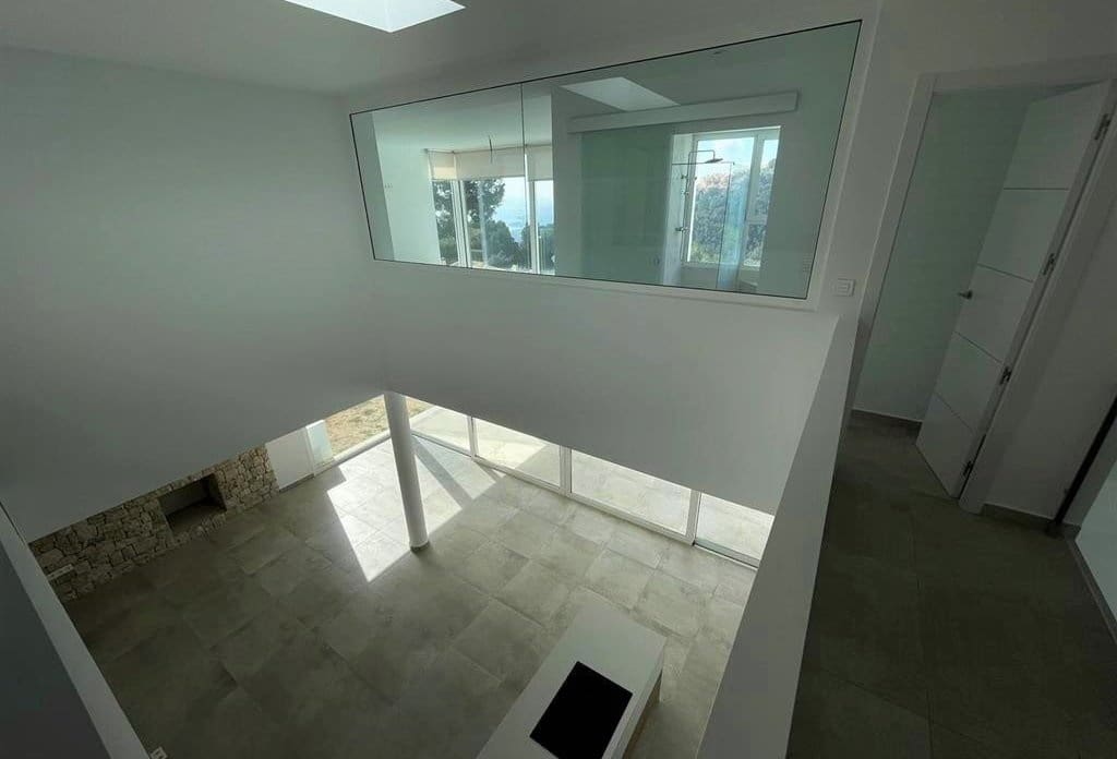 4 chambre Villa/Maison à vendre à Altea avec piscine - 1 290 000 € (Ref: 10043881)