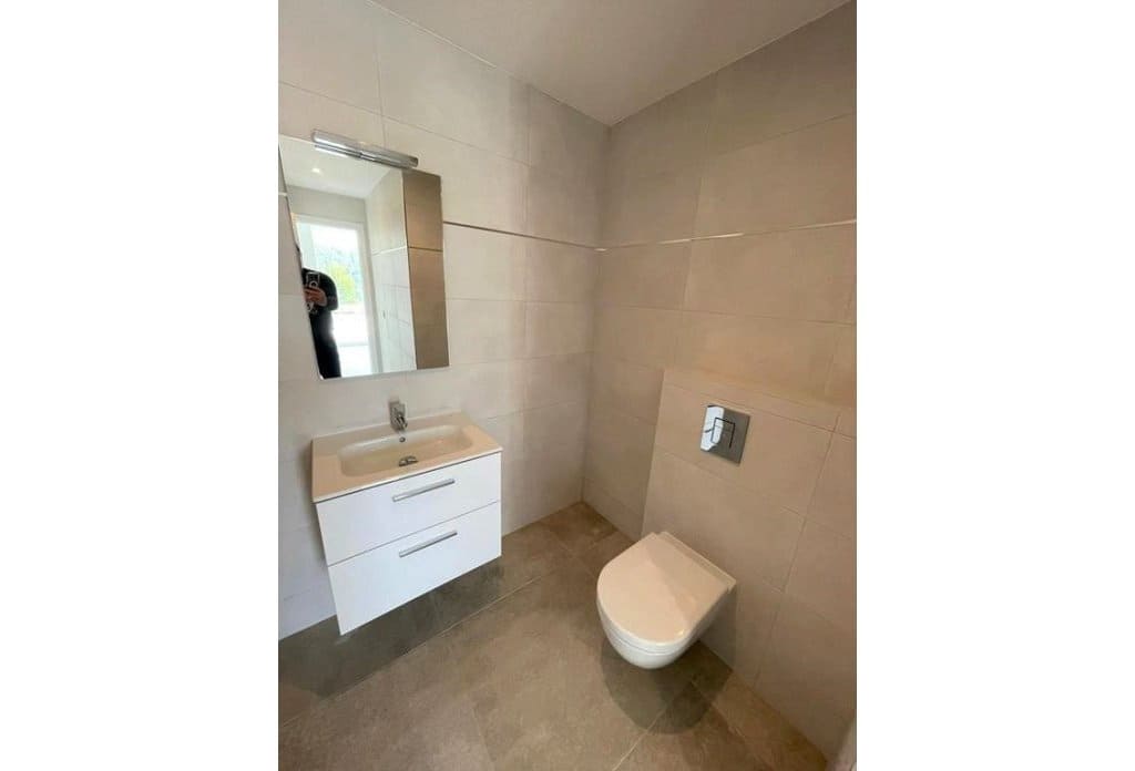 4 chambre Villa/Maison à vendre à Altea avec piscine - 1 290 000 € (Ref: 10043881)
