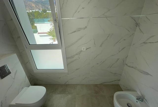 4 chambre Villa/Maison à vendre à Altea avec piscine - 1 290 000 € (Ref: 10043881)