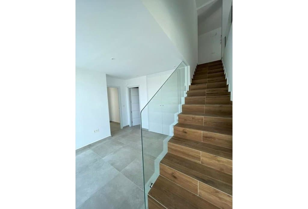 4 chambre Villa/Maison à vendre à Altea avec piscine - 1 290 000 € (Ref: 10043881)