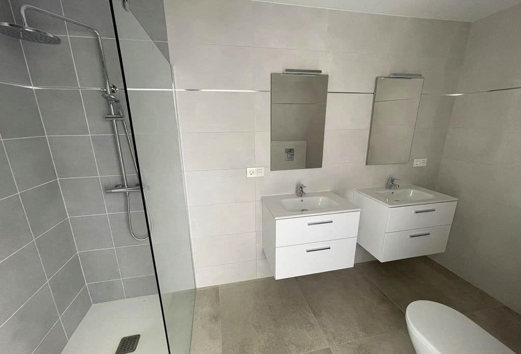 4 chambre Villa/Maison à vendre à Altea avec piscine - 1 290 000 € (Ref: 10043881)