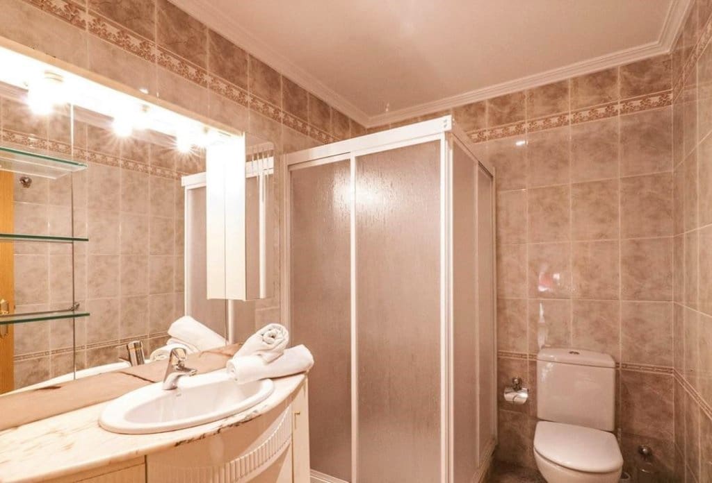 7 makuuhuone Huvila myytävänä paikassa Benissa mukana uima-altaan - 1 295 000 € (Ref: 10043882)