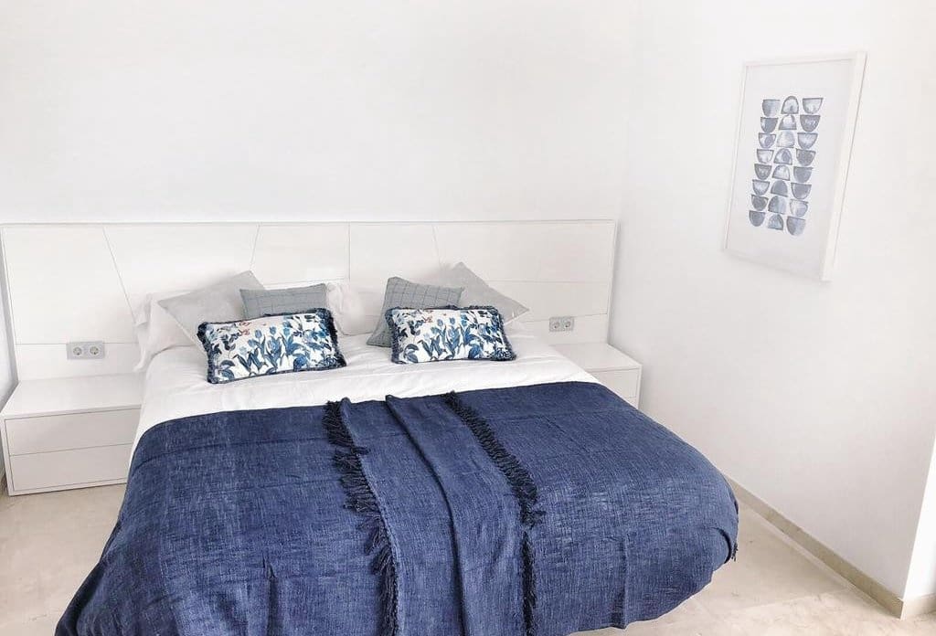 4 chambre Villa/Maison à vendre à Altea avec piscine - 2 000 000 € (Ref: 10043886)