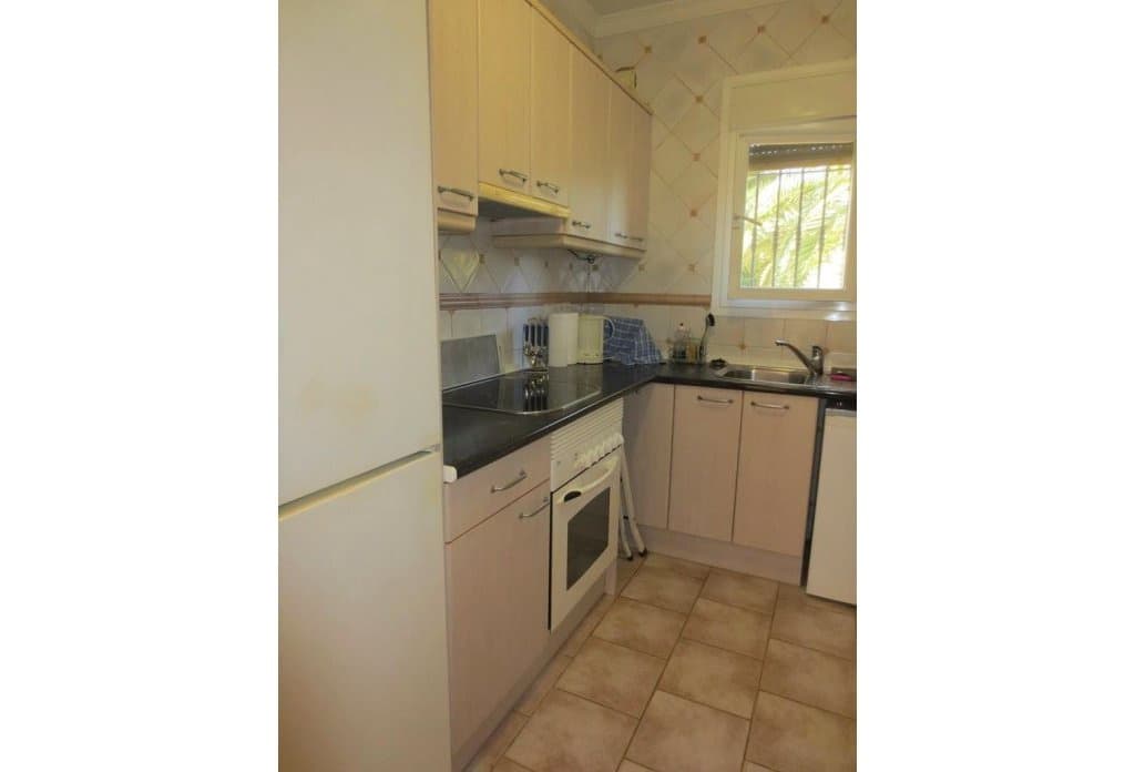 5 bedroom Villa for sale in Calpe / Calp with pool - € 749,000 (Ref: 10043887)