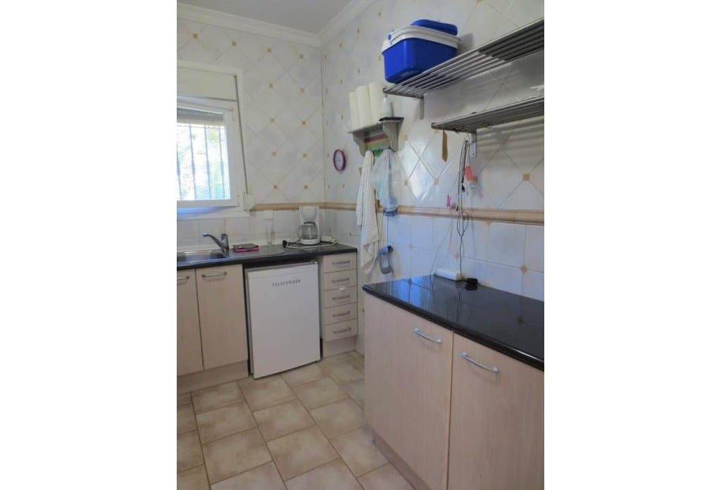 5 bedroom Villa for sale in Calpe / Calp with pool - € 749,000 (Ref: 10043887)