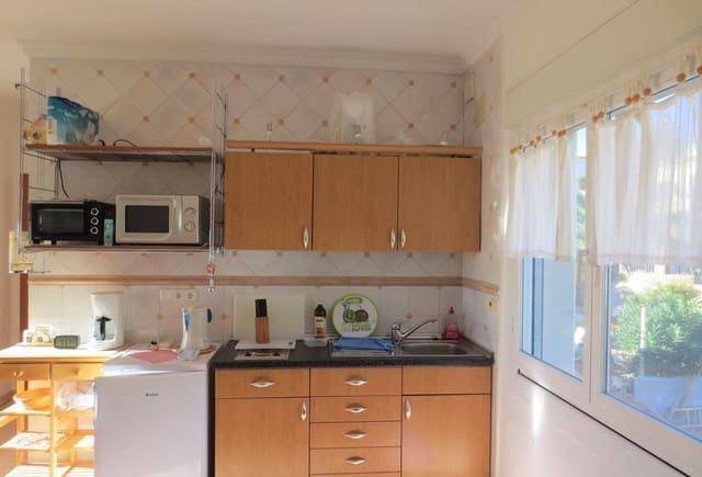 5 bedroom Villa for sale in Gargasindi, Calpe / Calp with pool - € 749,000 (Ref: 10043887)
