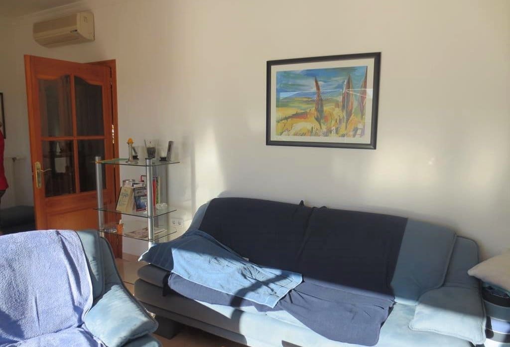 5 bedroom Villa for sale in Calpe / Calp with pool - € 749,000 (Ref: 10043887)