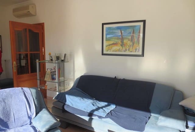 5 bedroom Villa for sale in Gargasindi, Calpe / Calp with pool - € 749,000 (Ref: 10043887)