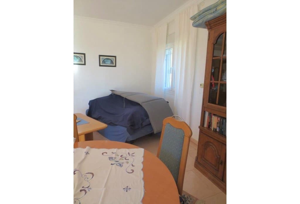 5 bedroom Villa for sale in Calpe / Calp with pool - € 749,000 (Ref: 10043887)