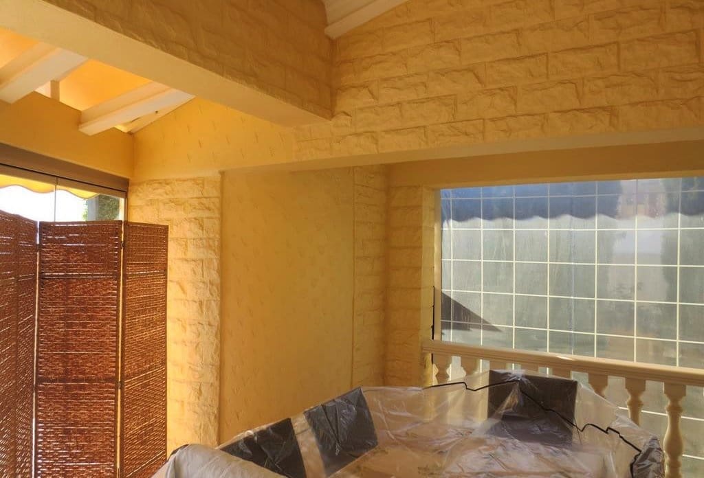 5 bedroom Villa for sale in Calpe / Calp with pool - € 749,000 (Ref: 10043887)