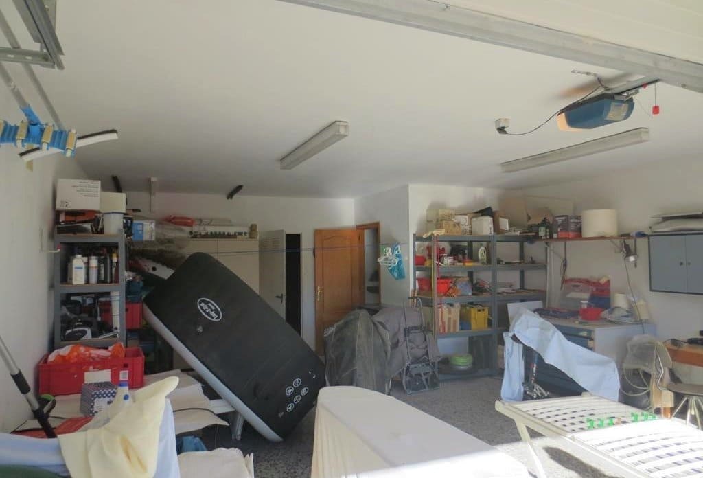 5 bedroom Villa for sale in Calpe / Calp with pool - € 749,000 (Ref: 10043887)