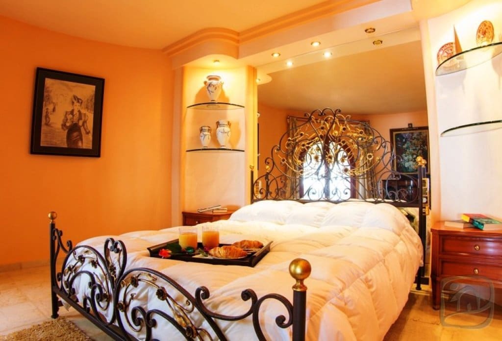 4 Zimmer Villa zu verkaufen in Moraira mit Pool - 2.900.000 € (Ref: 10043888)