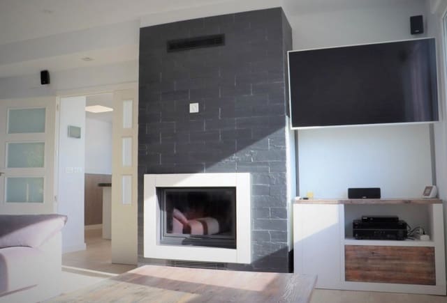 4 Zimmer Villa zu verkaufen in Manzanera - Tosal, Calpe / Calp mit Pool - 750.000 € (Ref: 10043889)