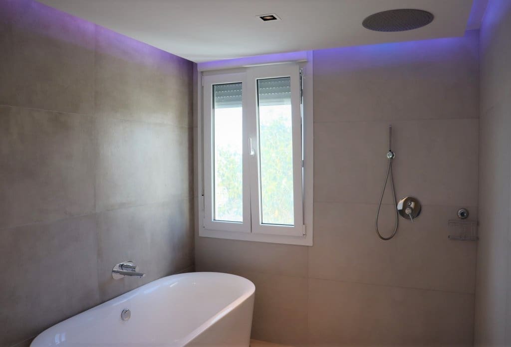 4 Zimmer Villa zu verkaufen in Calpe / Calp mit Pool - 750.000 € (Ref: 10043889)