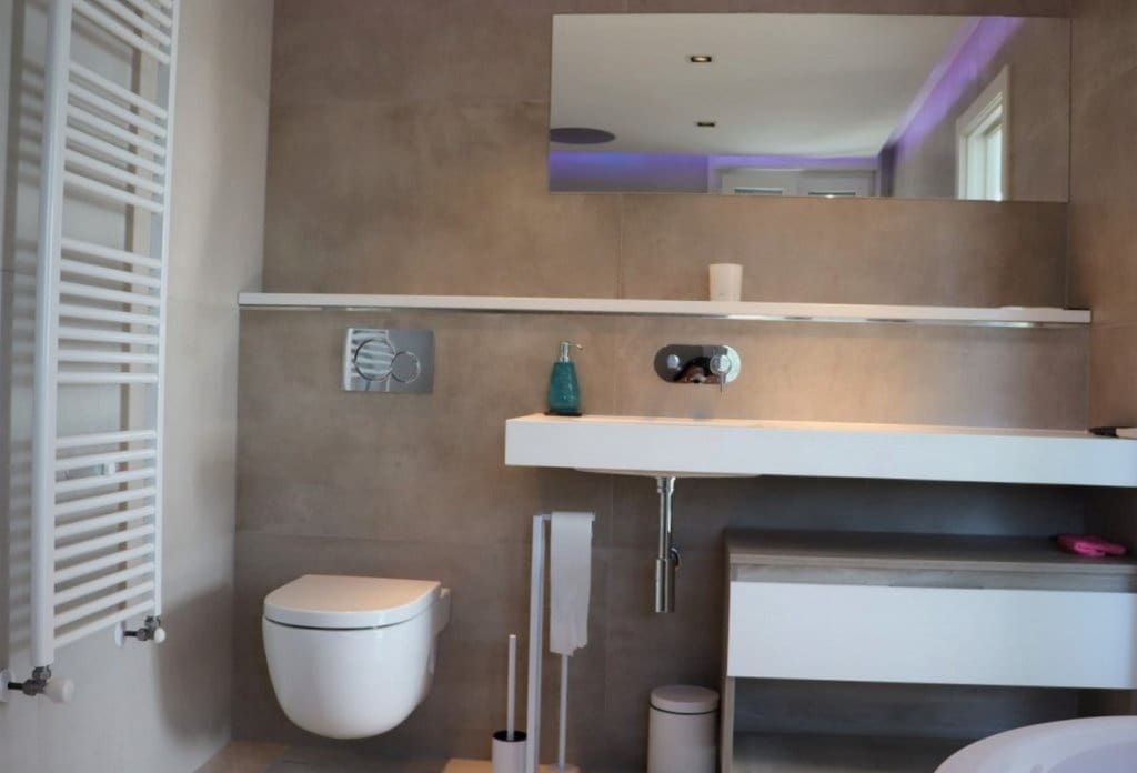 4 Zimmer Villa zu verkaufen in Calpe / Calp mit Pool - 750.000 € (Ref: 10043889)
