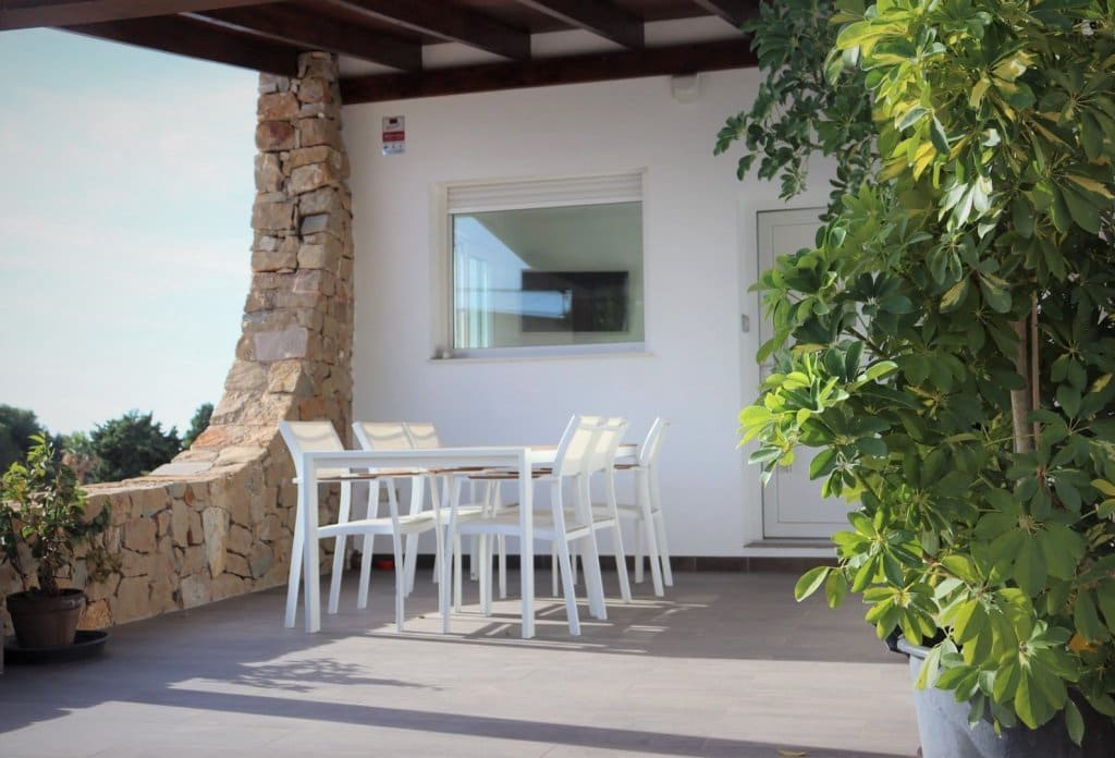 4 Zimmer Villa zu verkaufen in Calpe / Calp mit Pool - 750.000 € (Ref: 10043889)