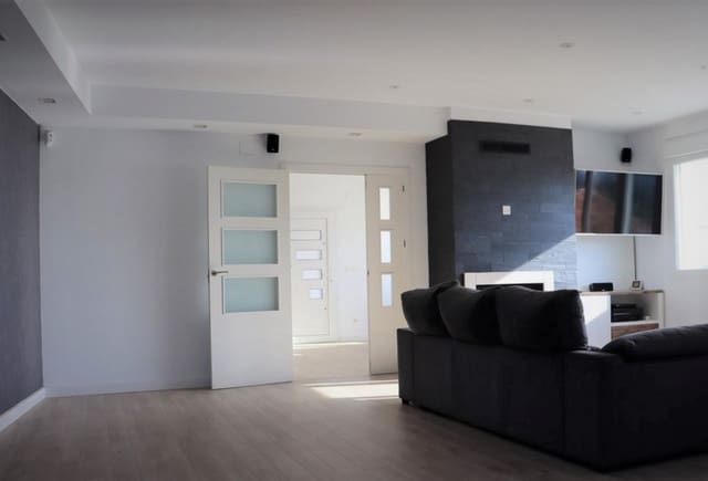 4 Zimmer Villa zu verkaufen in Manzanera - Tosal, Calpe / Calp mit Pool - 750.000 € (Ref: 10043889)