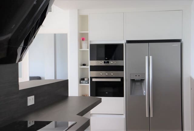 4 Zimmer Villa zu verkaufen in Manzanera - Tosal, Calpe / Calp mit Pool - 750.000 € (Ref: 10043889)