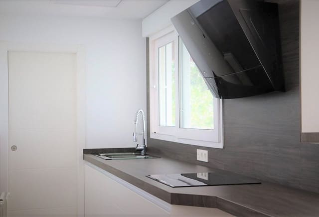 4 Zimmer Villa zu verkaufen in Manzanera - Tosal, Calpe / Calp mit Pool - 750.000 € (Ref: 10043889)