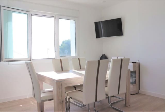4 Zimmer Villa zu verkaufen in Manzanera - Tosal, Calpe / Calp mit Pool - 750.000 € (Ref: 10043889)