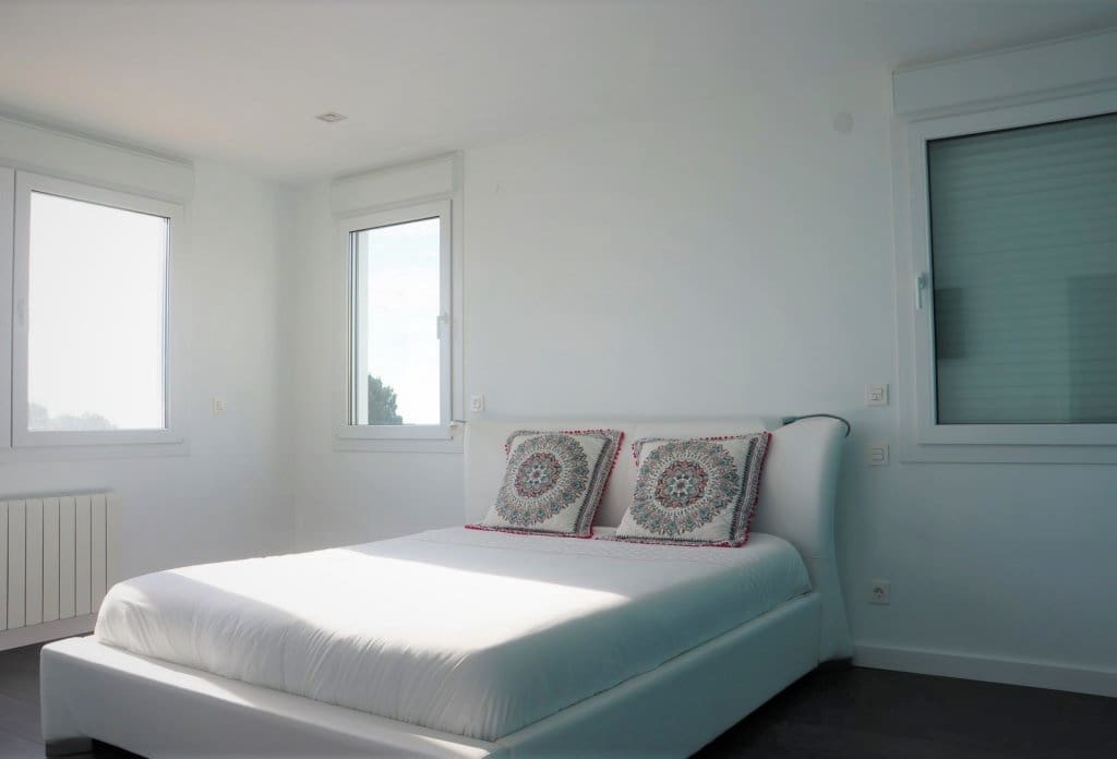 4 Zimmer Villa zu verkaufen in Calpe / Calp mit Pool - 750.000 € (Ref: 10043889)