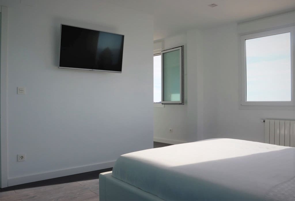4 Zimmer Villa zu verkaufen in Calpe / Calp mit Pool - 750.000 € (Ref: 10043889)