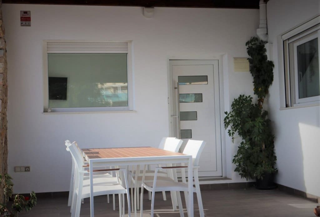 4 Zimmer Villa zu verkaufen in Calpe / Calp mit Pool - 750.000 € (Ref: 10043889)