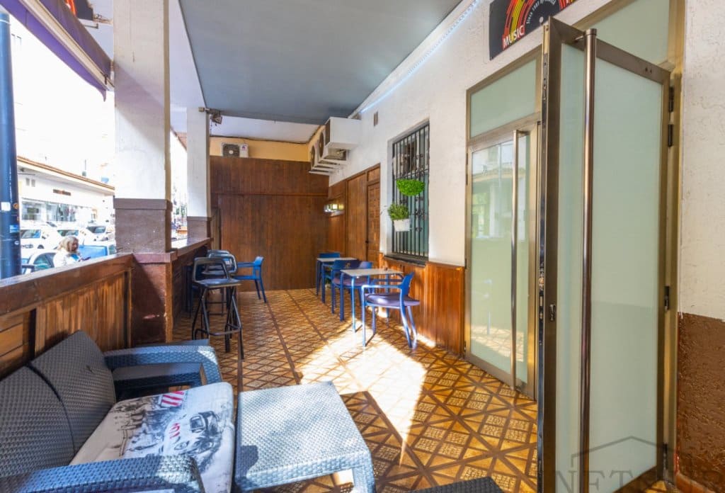 Restaurant/bar te koop in Calpe / Calp - € 300.000 (Ref: 10043890)