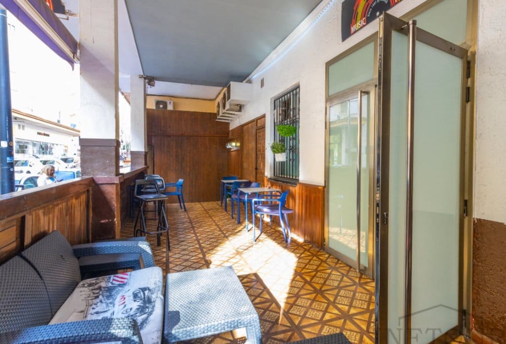 Restaurant/bar te koop in Calpe / Calp - € 300.000 (Ref: 10043890)
