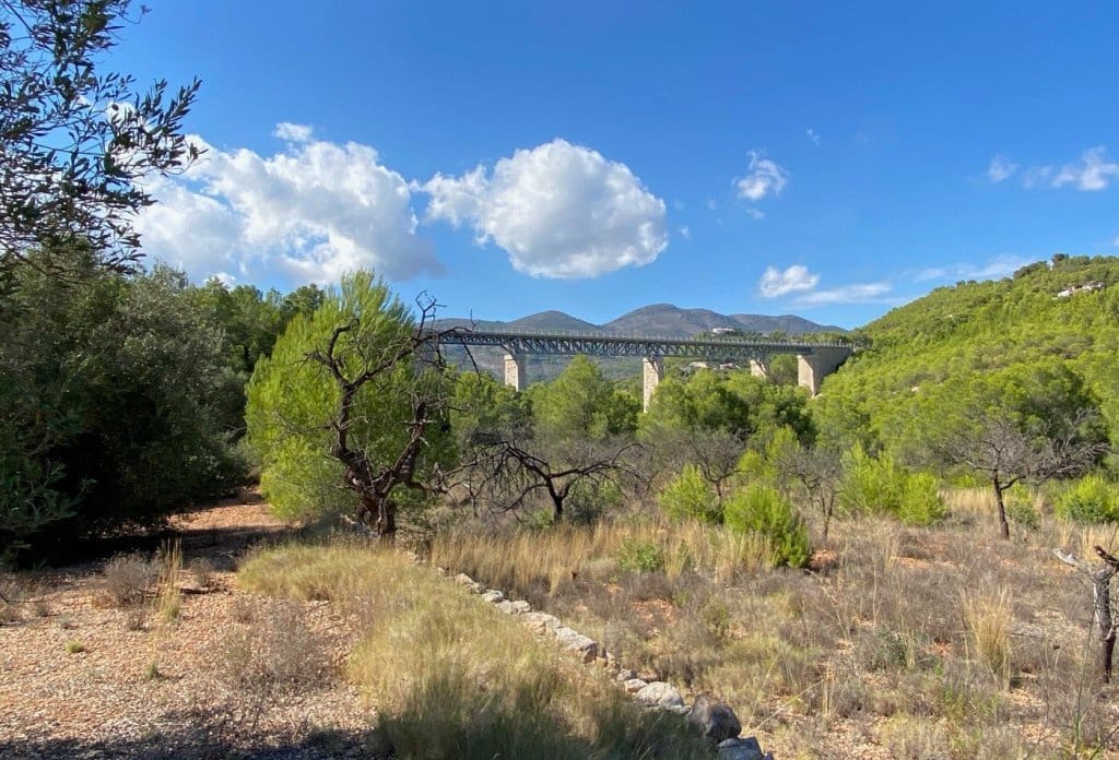 Grunde uden byggetilladelser til salg i Benissa - € 230.000 (Ref: 10043892)