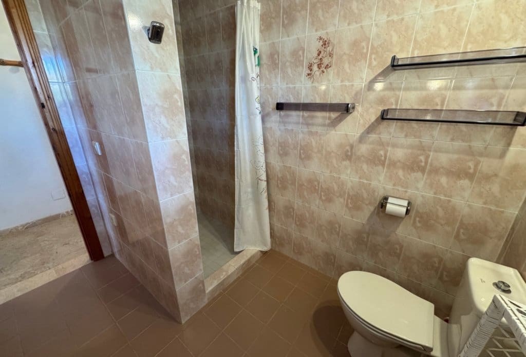 6 soverom Villa til salgs i Calpe / Calp med svømmebasseng - € 995 000 (Ref: 10043894)