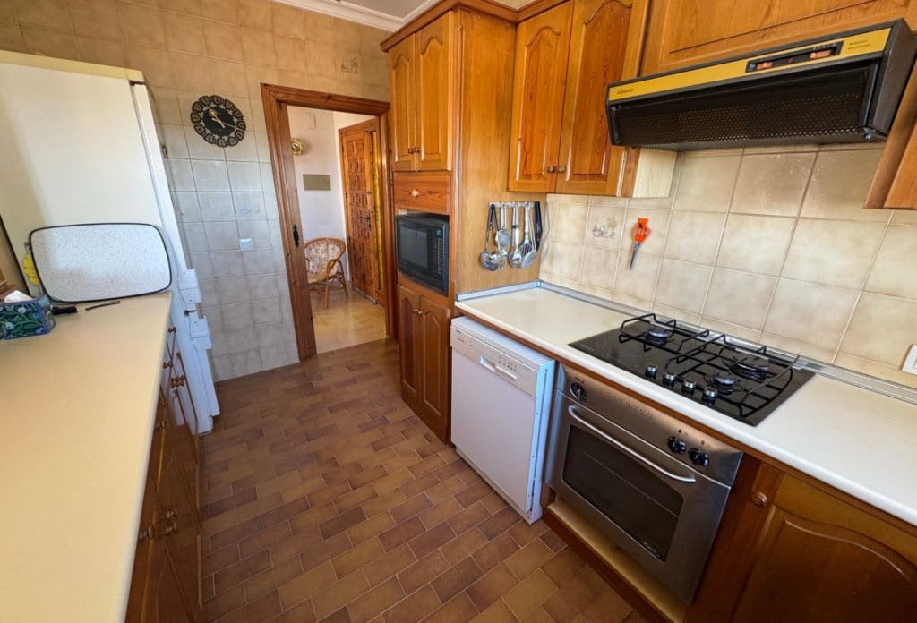6 soverom Villa til salgs i Calpe / Calp med svømmebasseng - € 995 000 (Ref: 10043894)