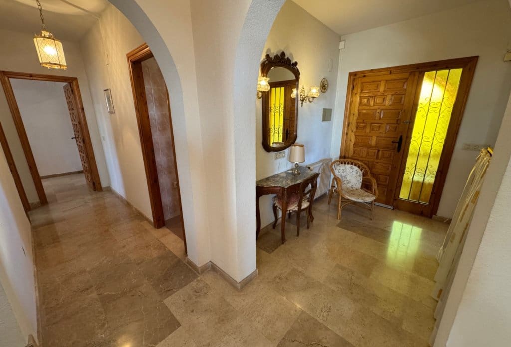 6 soverom Villa til salgs i Calpe / Calp med svømmebasseng - € 995 000 (Ref: 10043894)