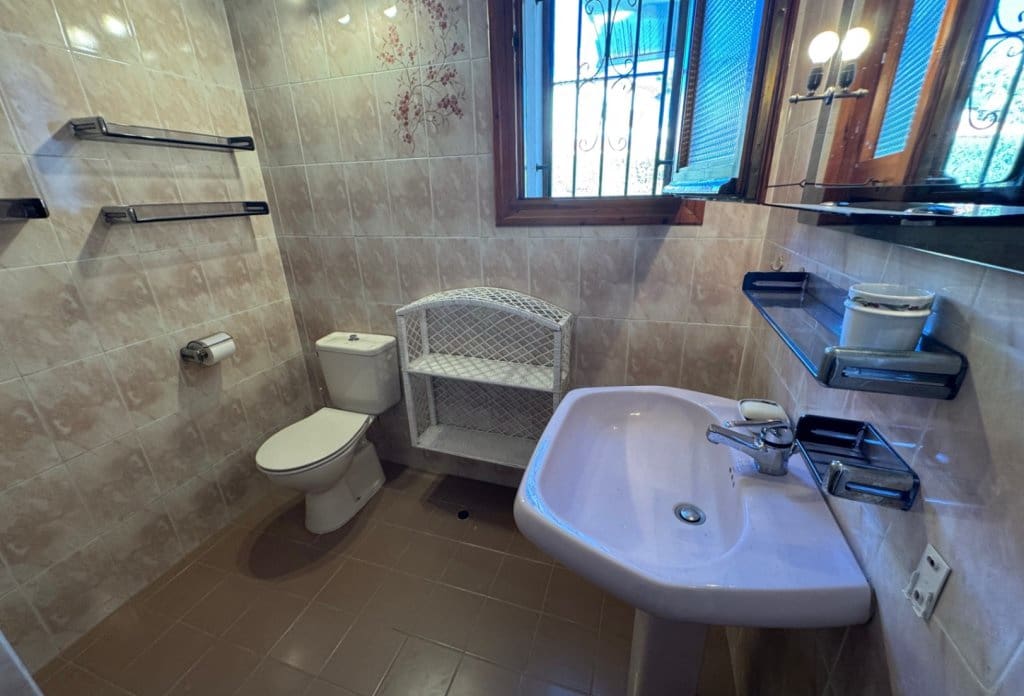 6 soverom Villa til salgs i Calpe / Calp med svømmebasseng - € 995 000 (Ref: 10043894)