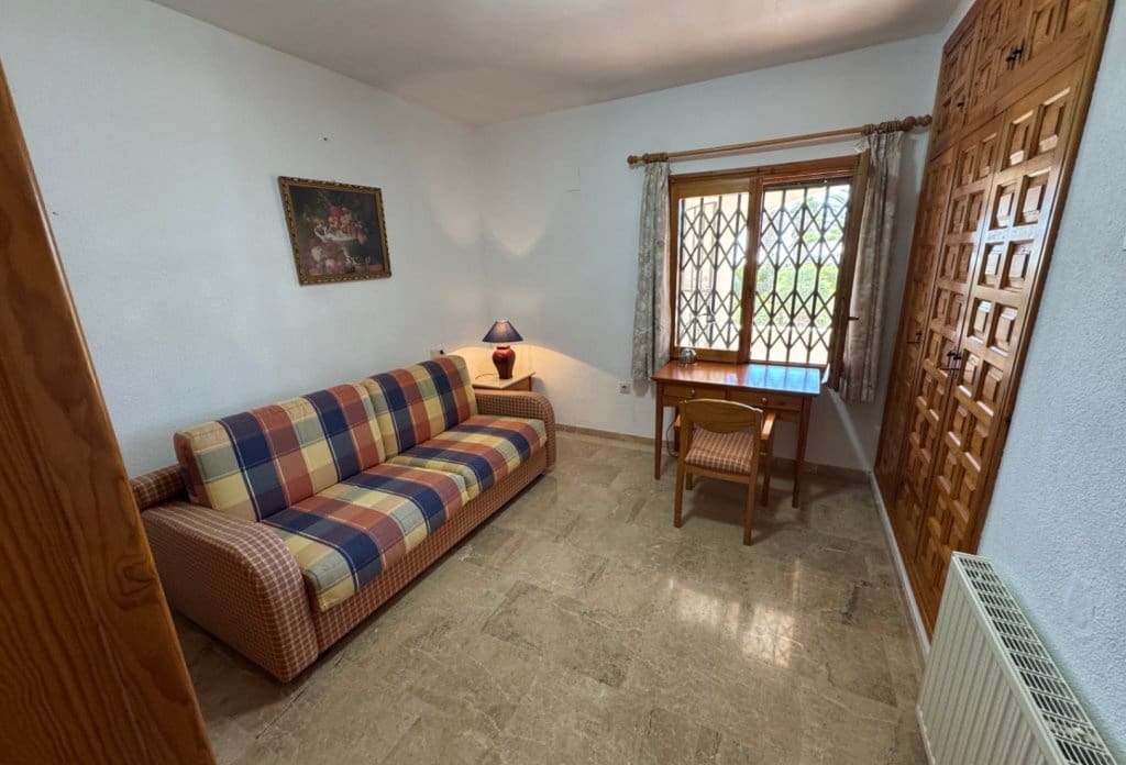 6 soverom Villa til salgs i Calpe / Calp med svømmebasseng - € 995 000 (Ref: 10043894)